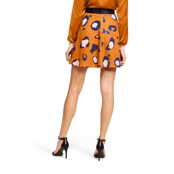 3.1 Philip Lim for Target Mini Skirt - Picture 3 of 3